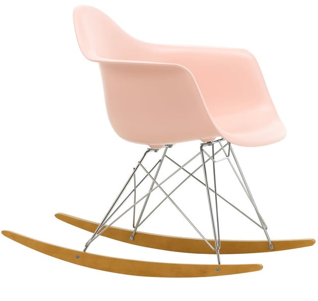 Židle Eames RAR