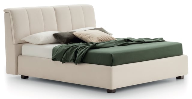 Bed Inside
