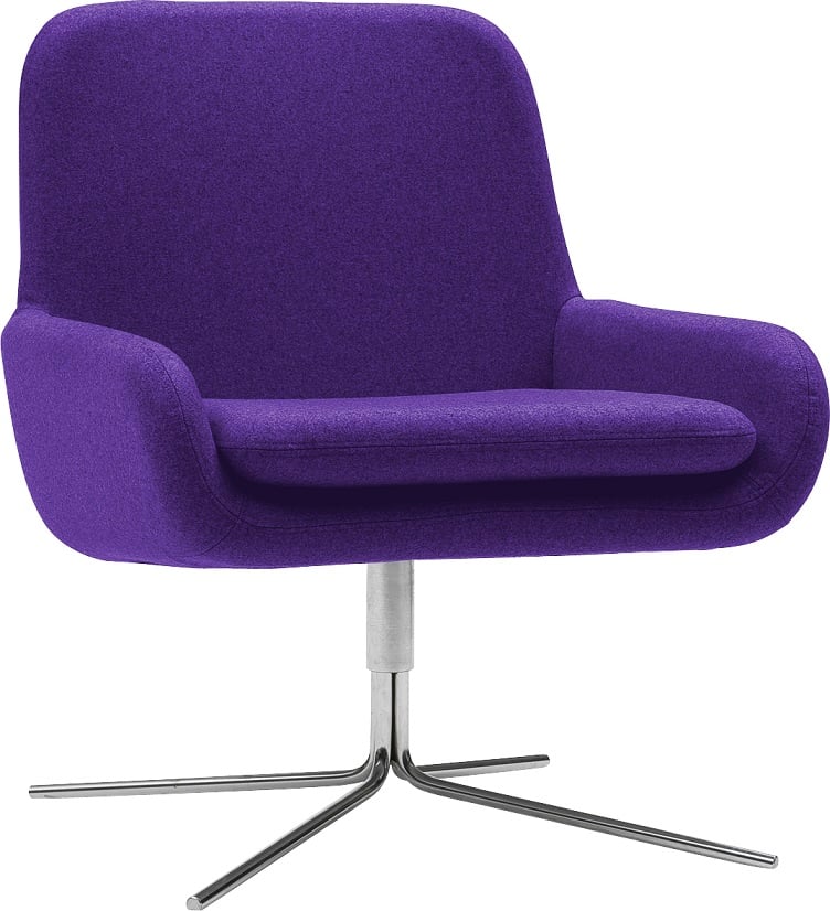 Křeslo Coco Swivel