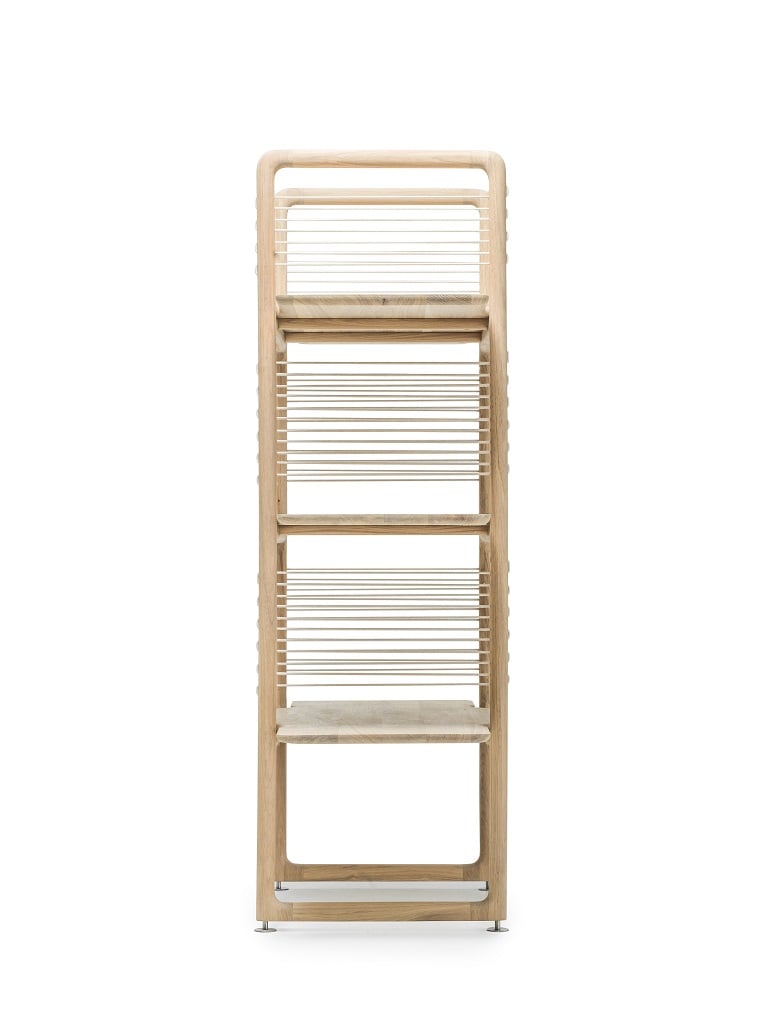 Regál Muse Small