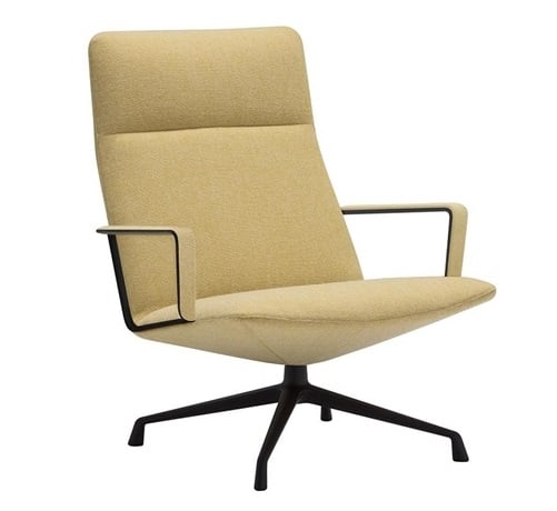Capri BU armchair