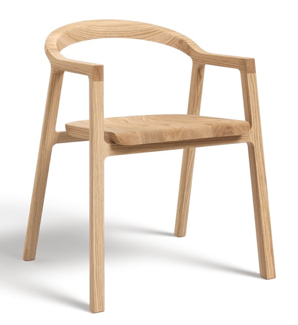 Chair Tuba