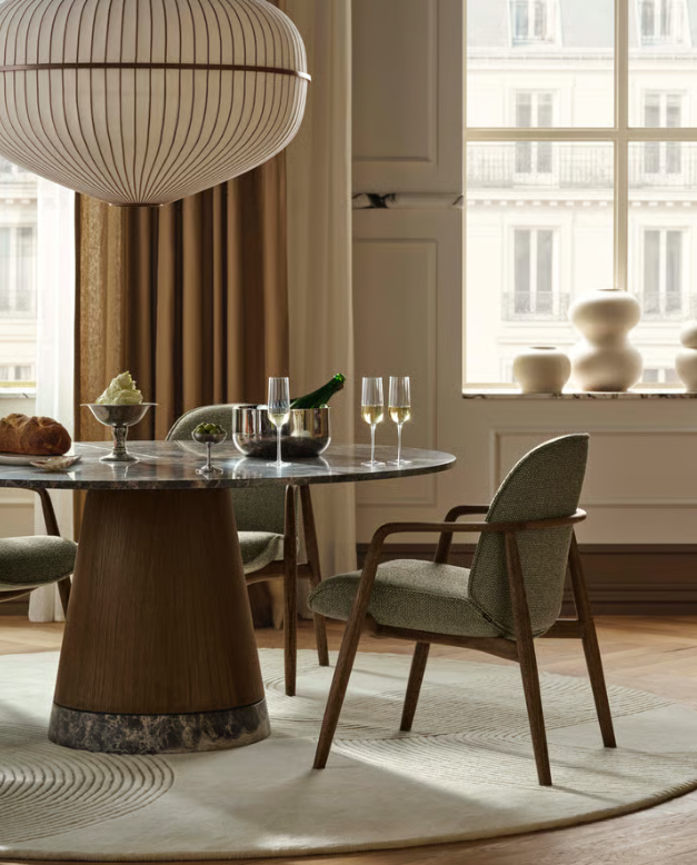 Bowie Dining Chair