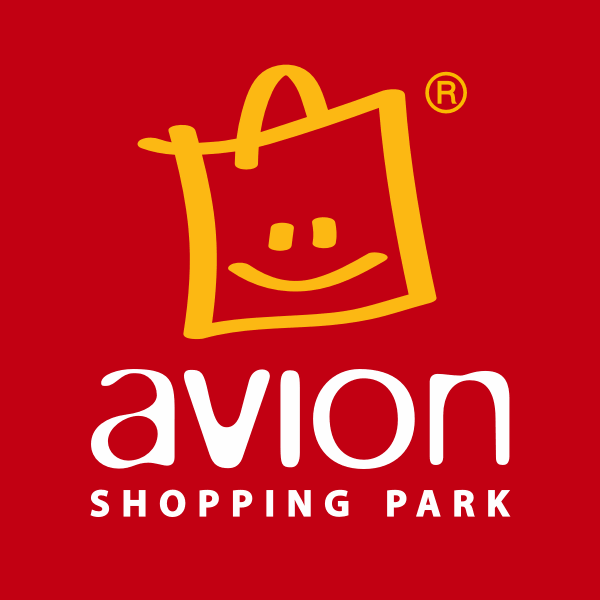 Avion shopping park Bratislava logo