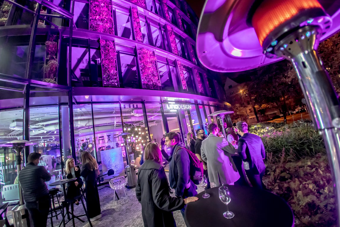 Brokis Night - galerie 7