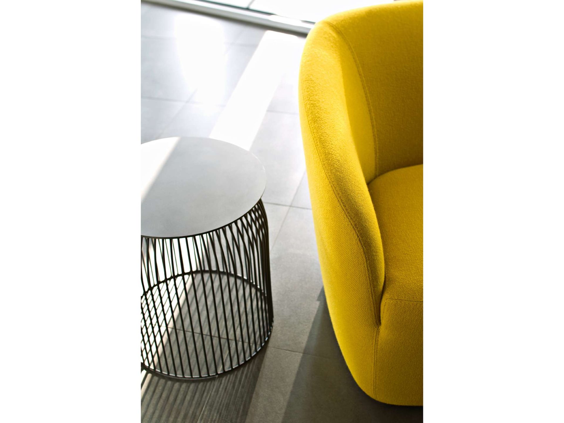 Dep small armchair