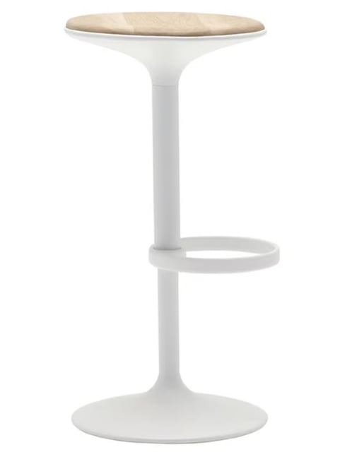 Bar stool Hula BQ2795 wood