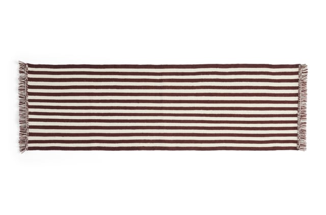 Koberec Stripes and Stripes Cream