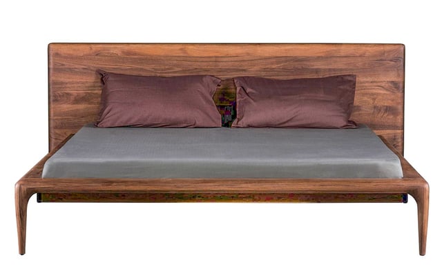 Bed Latus