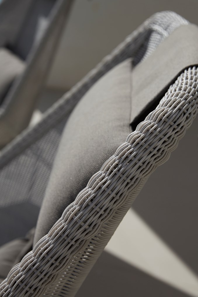 Židle Breeze highback