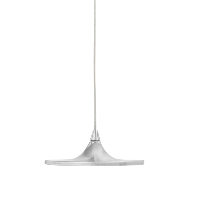 Závěsná lampa Luna
