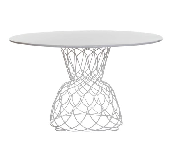 Re-Trouvé round table 130