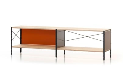 Police Eames ESU Shelf 1HU