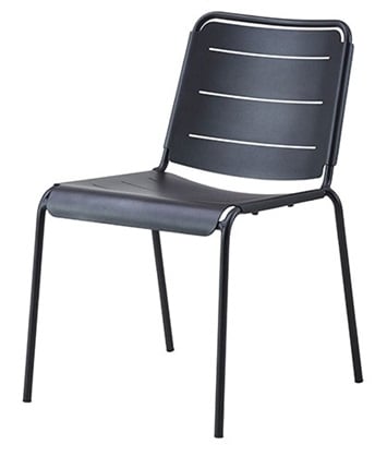 Copenhagen chair
