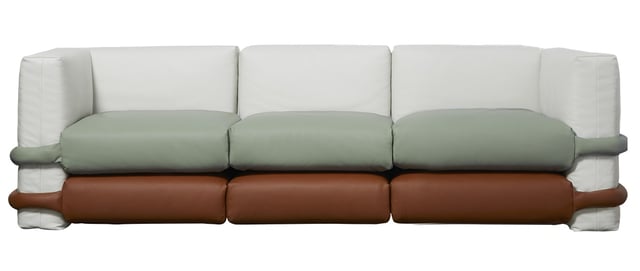 Pillow modular system
