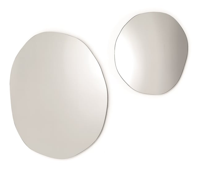 Mirror Giotto
