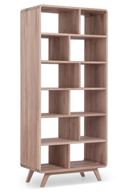 Knihovna Avolo AV08