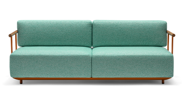 Arki outdoor sofa modular