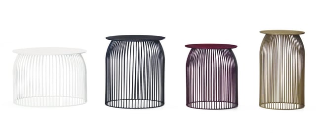 Turi Turi coffee table