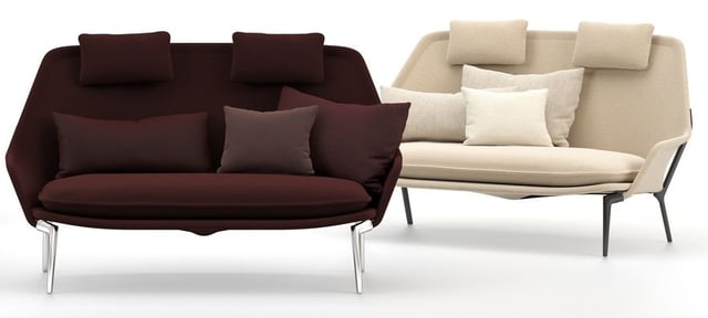 Sedačka Slow Sofa