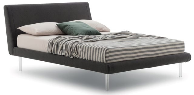 Metropolitan bed