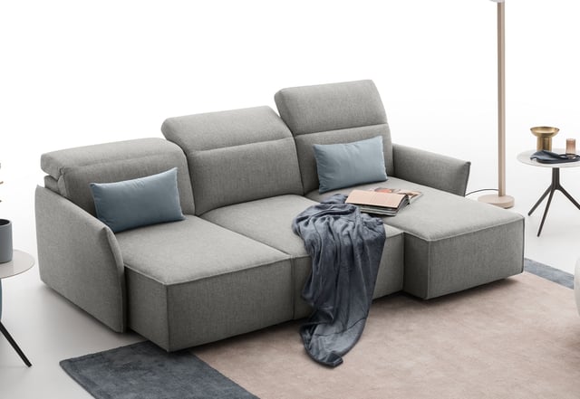 Sofa set Swan - modular