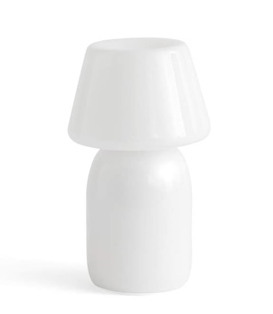 Přenosná lampa Apollo