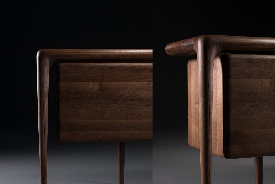 Skříň Latus sideboard