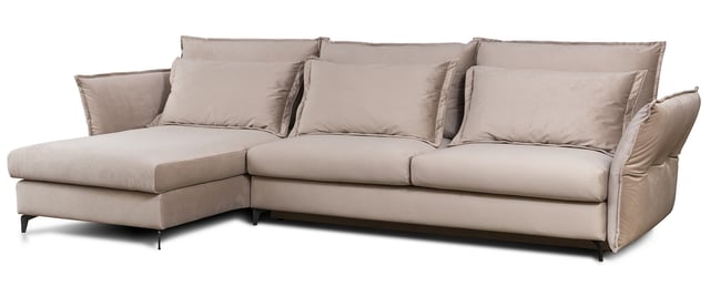 Sofa set Carmen - corner