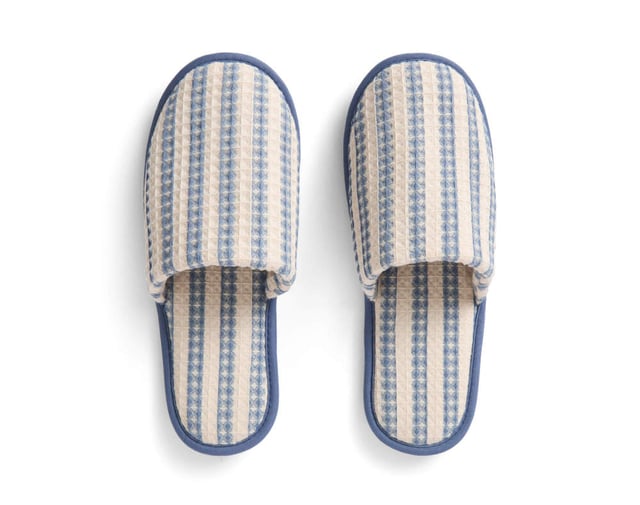 Pantofle Waffle Slippers