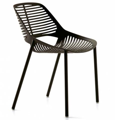 Niwa chairs
