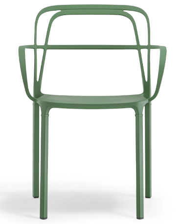 Chair Intrigo 3715