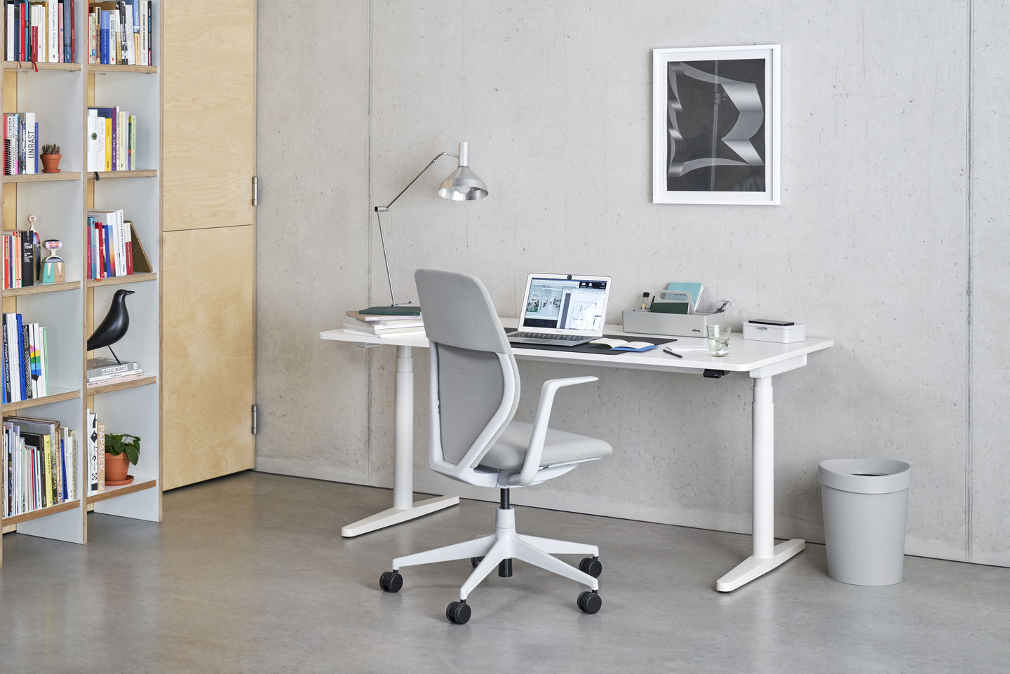 Pracovní stůl Tyde 2 Home Desk
