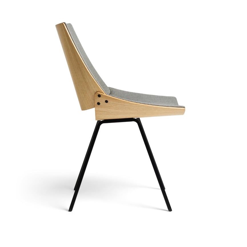 Židle Shell Chair