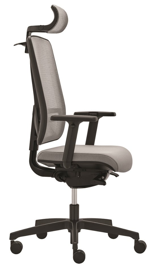 Kancelářská židle Flexi FX 1104