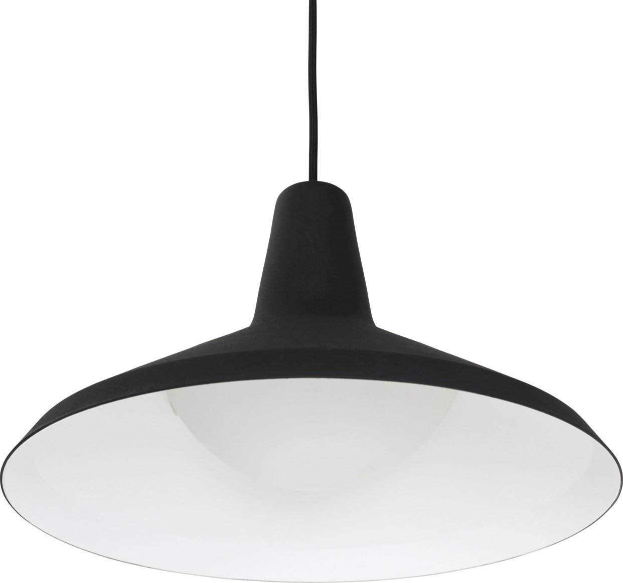 Závěsná lampa G-10