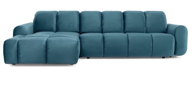 Sofa set Bullet - modular