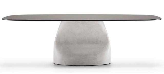 Gran Sasso table