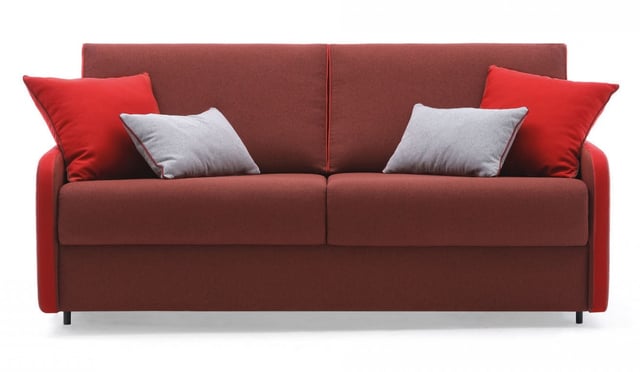 Sofa Santorini - everyday sleeping