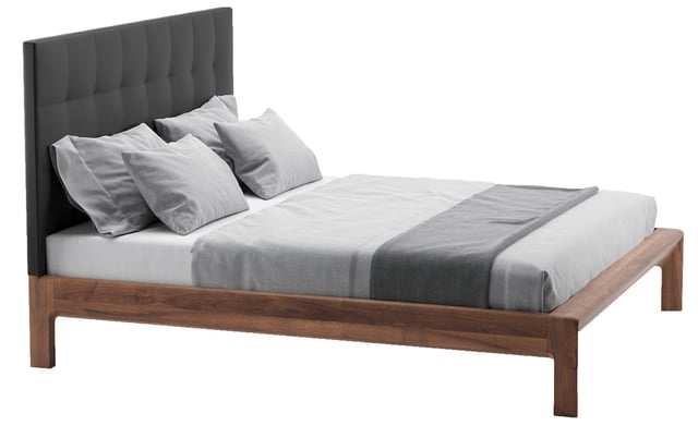 Bed Invito high