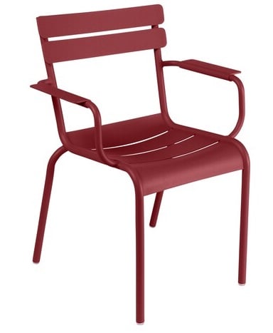Luxembourg armchair - sale
