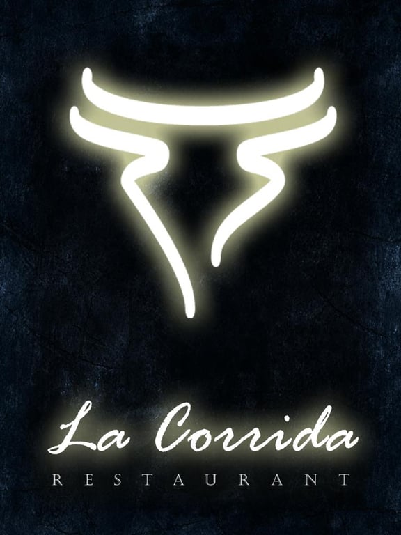 La Corrida restaurant logo