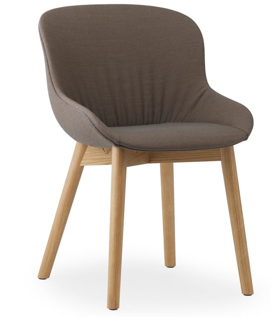Židle Hyg wood comfort