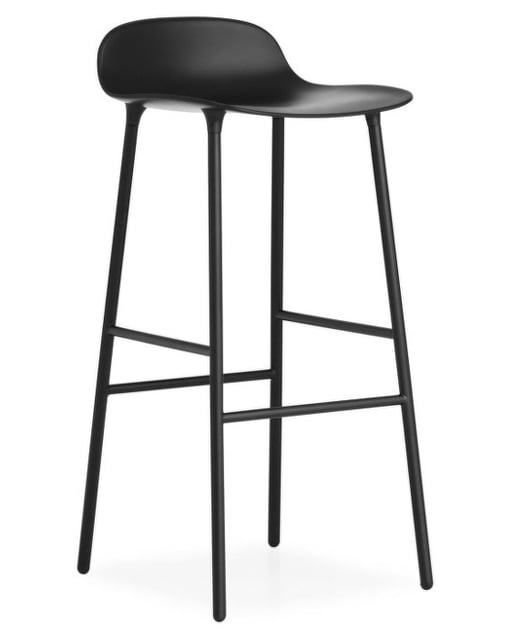Form Steel Bar Chair