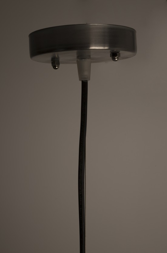 Závěsná lampa Kubu