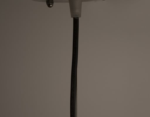 Závěsná lampa Kubu