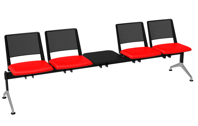 Bench GO! 147-4T-N1