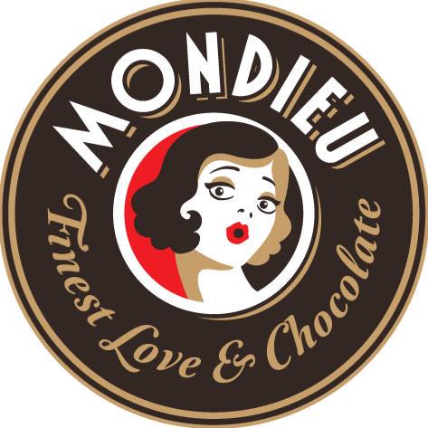 Mondieu Bratislava logo