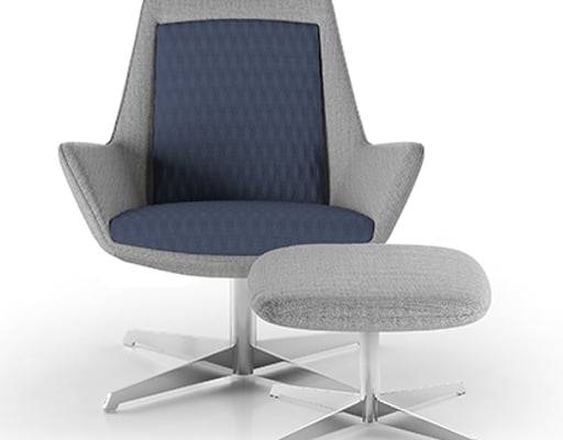 Křeslo Sofy Low L30