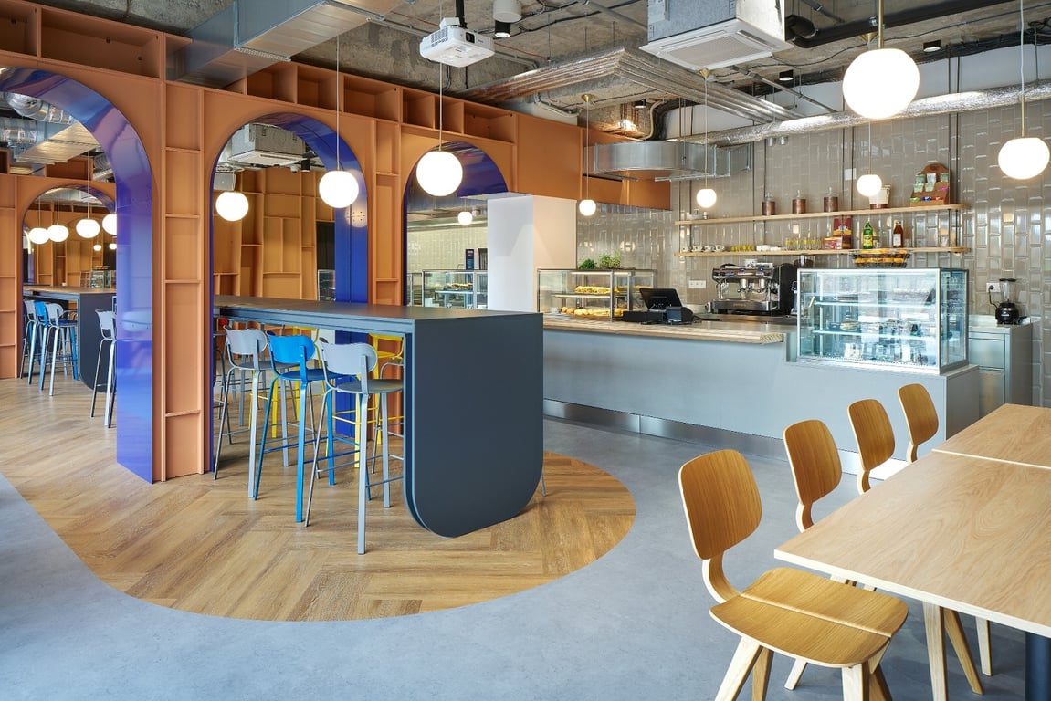 re.SET caffé & canteen